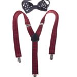 Skóra, ćwieki, krata w Gothic Rebel marki Claire’s