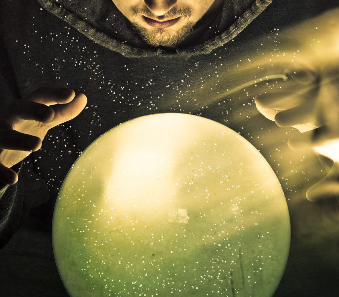 Zabawa andrzejkowa dla dzieci? Dlaczego nie?