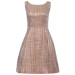 Moda w sezonie karnawałowym: cekiny, brokat i odważne kroje