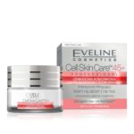 Cell Skin CareTM 45+ PROFESSIONAL ODBUDOWA KOMÓRKOWA