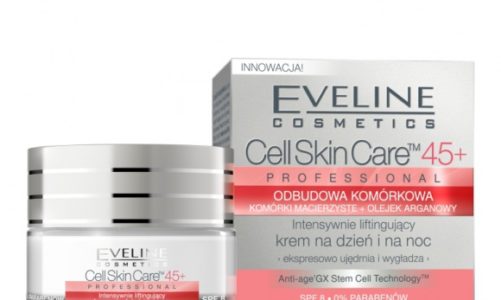 Cell Skin CareTM 45+ PROFESSIONAL ODBUDOWA KOMÓRKOWA