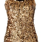 Moda w sezonie karnawałowym: cekiny, brokat i odważne kroje