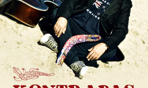 Kontrabas i bumerang – „DŻEJ DŻEJ”