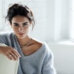 Najpiękniej być po prostu sobą