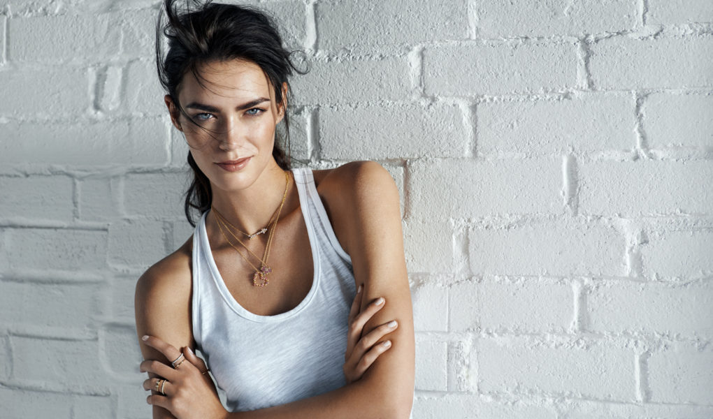 Najpiękniej być po prostu sobą