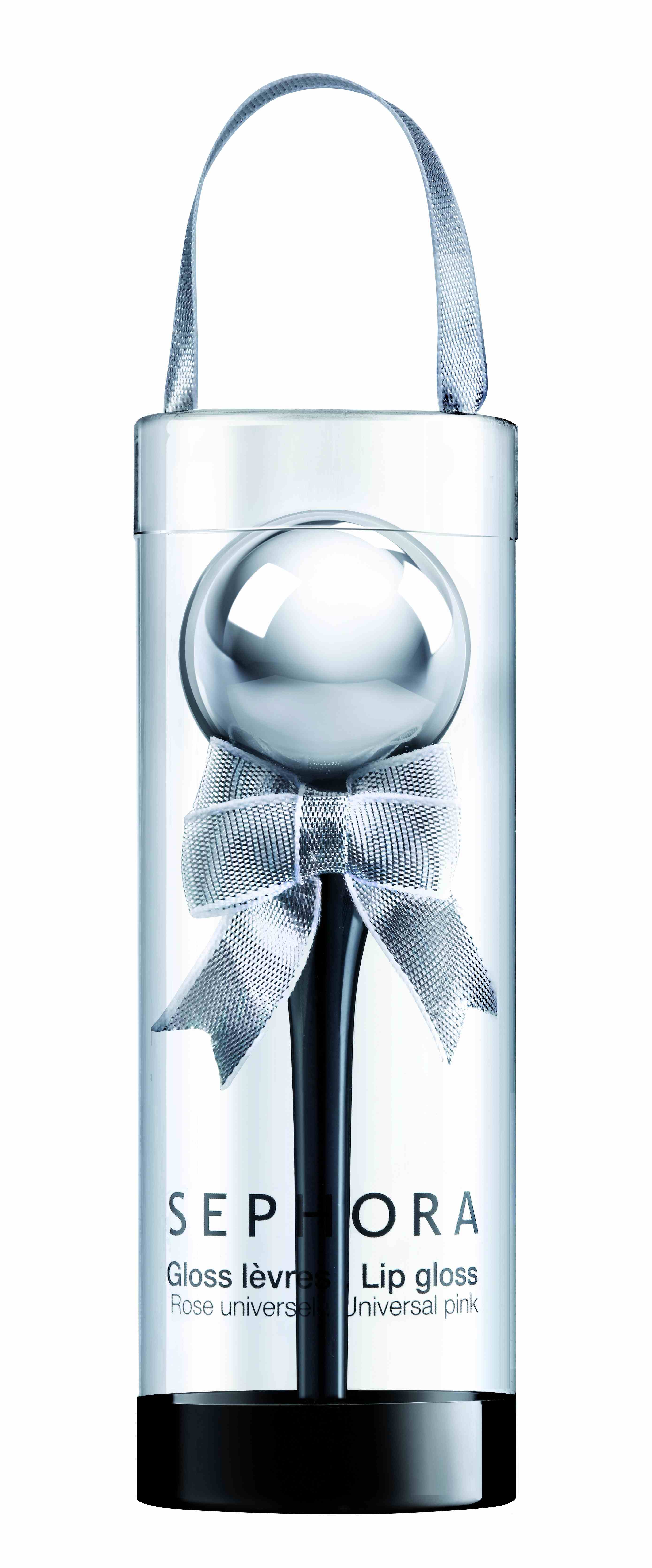 Sephora Lip Gloss - Universal Pink_Lollipop Gloss