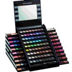 Sephora-Makeup-Academy-Palette11 Wizja Świąt w klimacie barockowym