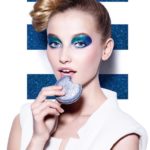 Sephora-SweetCosmic-Look11 Wizja Świąt w klimacie barockowym