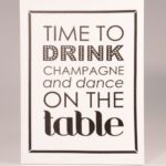 Prezenty GLAM karnawał