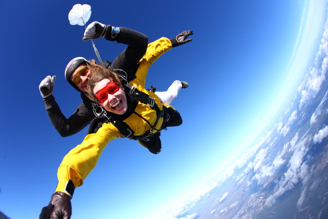 Nowy punkt stacjonarny oferujący niezapomniane emocje