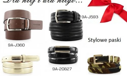 Propozycja świątecznych prezentów PRIMAMODA