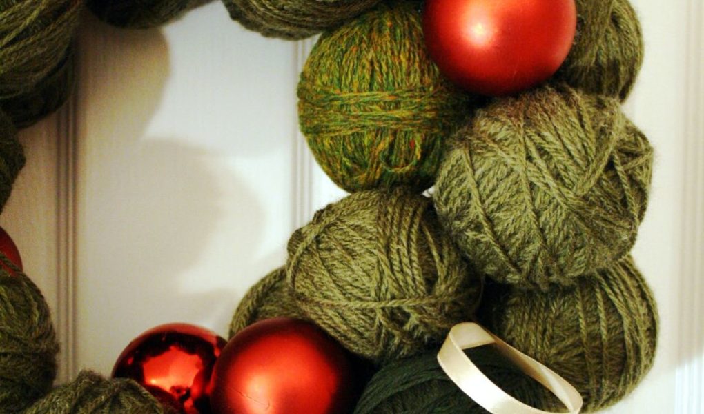 Jak przygotować niepowtarzalne dekoracje świąteczne?