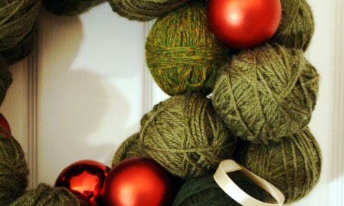 Jak przygotować niepowtarzalne dekoracje świąteczne?