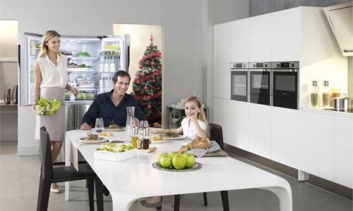 Samsung ułatwia nam przygotowania do świąt