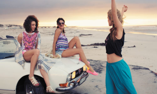 Wakacyjne propozycje na lato