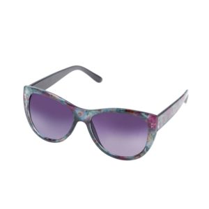 Dark Floral Sunglasses 7.00GBP, 9,95euro, 39,90pln