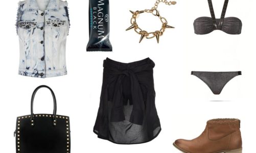 Wakacyjny klimat, nieograniczona wolność i unikalne muzyczne doznania