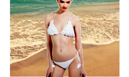 Bikini na nadmorskie plaże, mazurskie jeziora czy może jednak góry?