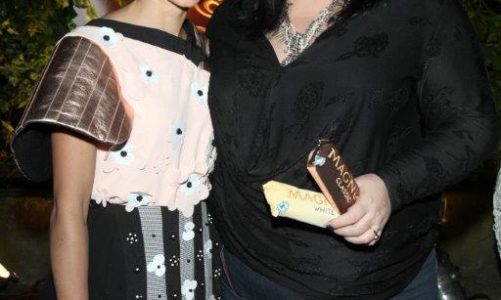 Świat fantazji, inspiracji i marzeń projektantki Gosi Baczyńskiej