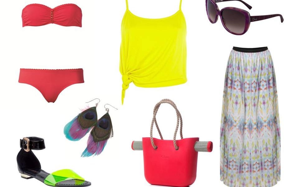 Mix i kolaż jest w modzie!