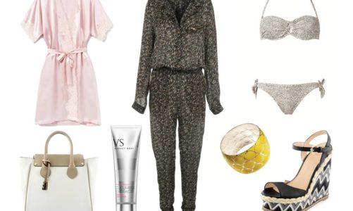 Wygodne i nawiązujące do najgorętszych trendów sezonu