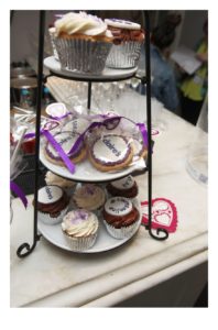 Claire's E-Commerce Launch Party