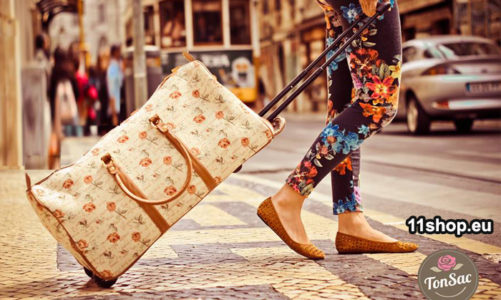 Jak spakować się na wakacyjny wyjazd? 5 prostych rad!