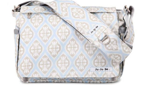 Wygoda i funkcjonalność – torba spacerowa do zadań specjalnych