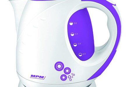 Czajniki MPM dla niej lub dla niego