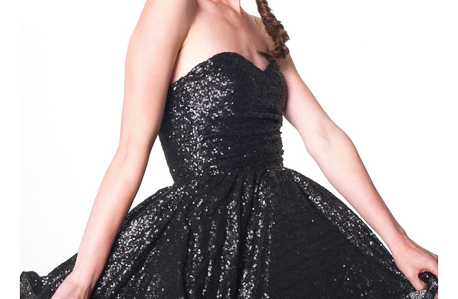 Studniówkowa moda to poważna sprawa! 5 pomysłów na studniówkę.