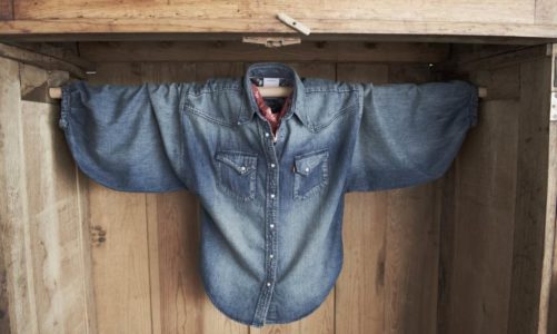 Zderzenie kultur kolekcja jesień zima