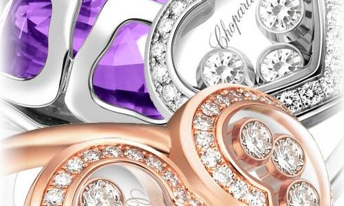 Biżuteria wszystkich Pań