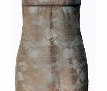 Wiosna subtelnie kusi, delikatnie czaruje lub zmysłowo podkreśla seksapil