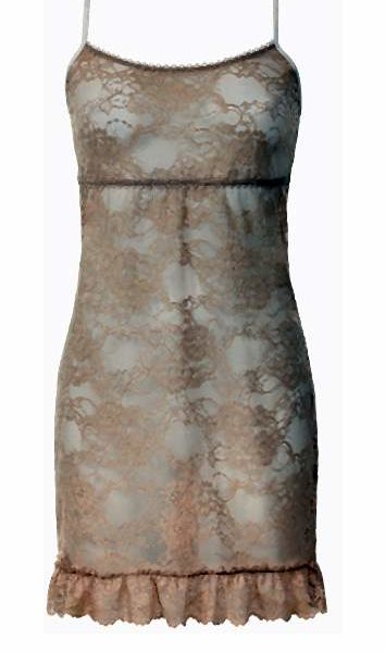 Wiosna subtelnie kusi, delikatnie czaruje lub zmysłowo podkreśla seksapil