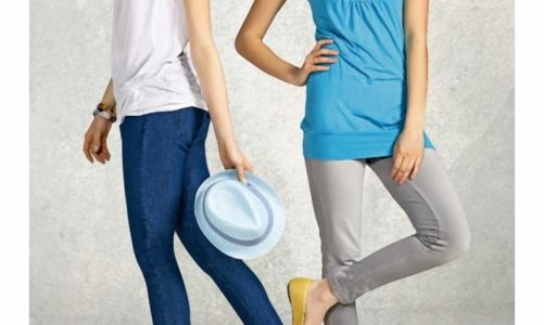 Wiosenne zakupy jeszcze nigdy nie były tak przyjemne, niedrogie i kolorowe!