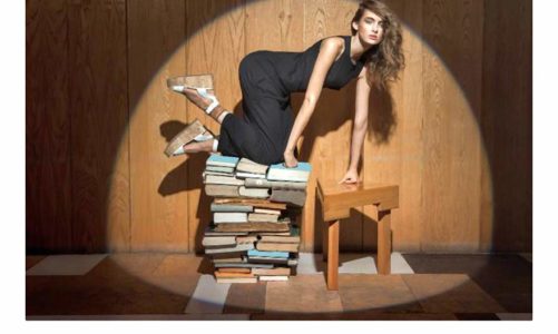 Estetyczny minimalizm, wygoda i precyzyjny krój to podstawa ich każdej kolekcji