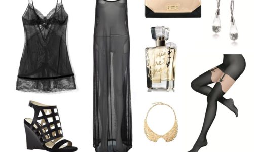 Stylizacja z nutą lekkości i modnej innowacyjności, nie tylko w stylu high-tech