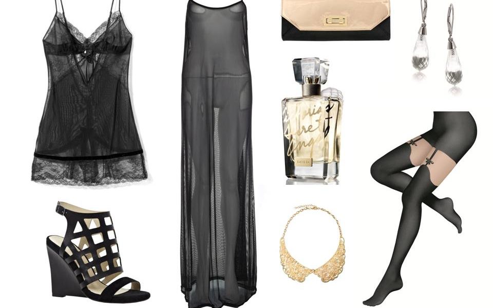 Stylizacja z nutą lekkości i modnej innowacyjności, nie tylko w stylu high-tech