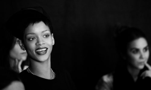 Autorska kolekcja Rihanny dla River Island