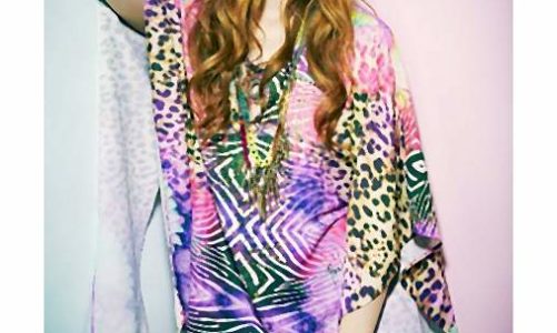 Inspiracje na ❤ wiosnę i lato ❤