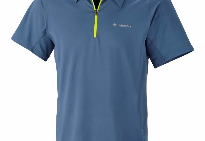 Kolekcja wiosna lato dla wielbicieli aktywności na świeżym powietrzu