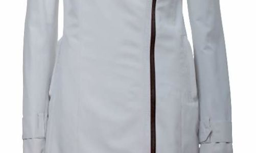 Wiosenna kolekcja. Absolutny hit kolekcji i faworyt stylistów