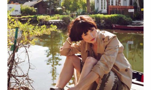 Wiosenna kolekcja butów damskich na cieplejsze miesiące