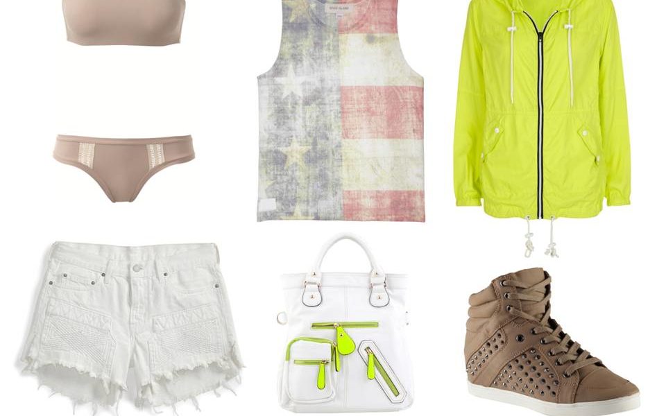 Wiosenna klasyka. W tym sezonie łączymy klasę i miejski szyk ze sportowymi elementami