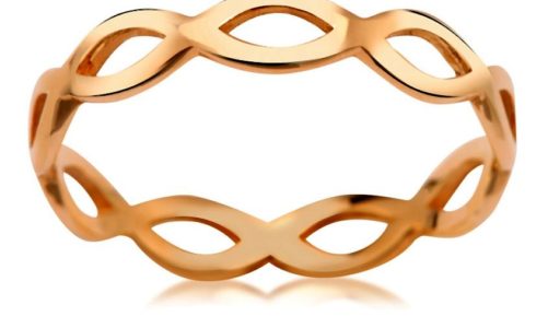 Walentynkowa biżuteria oddanie hołdu temu co najpiękniejsze w miłości jej trwałości.