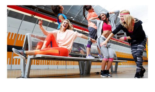 Zabaw się w stylistkę i zgarnij 1 500 zł na zakupy