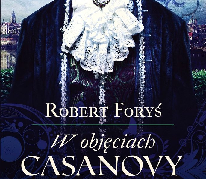Czasy Wersalu: mężczyźni pojedynkują się o honor dam, plotka. W objęciach Casanowy.