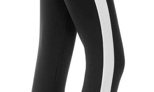 Legginsy Calzedonia wyszczuplą nogi