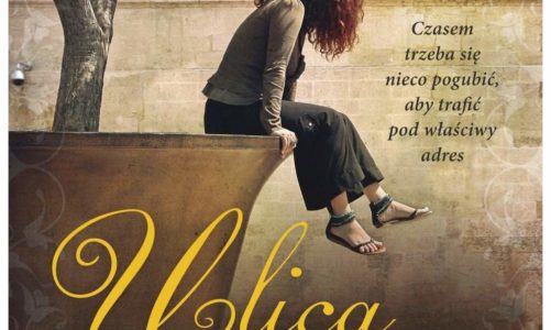 Ulica Pogodna z serii Leniwa Niedziela