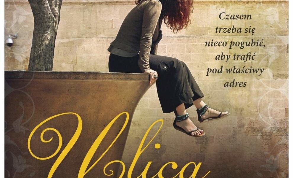 Ulica Pogodna z serii Leniwa Niedziela